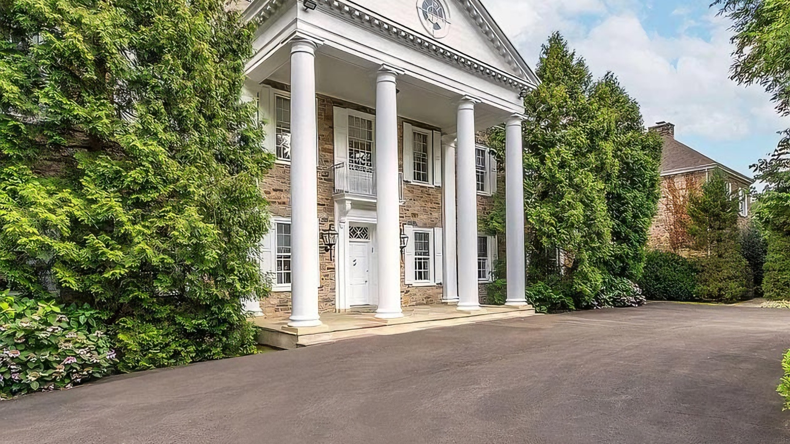 390万刀的宾夕法尼亚州亨廷顿谷庄园，1035 Wright Dr, Huntin