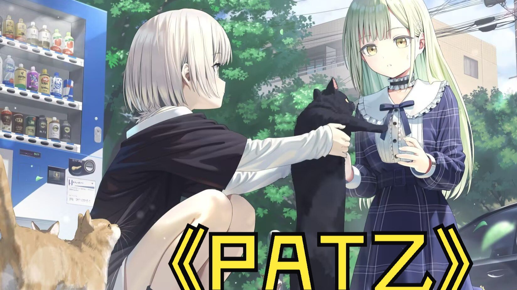 PAT乙1001~1005