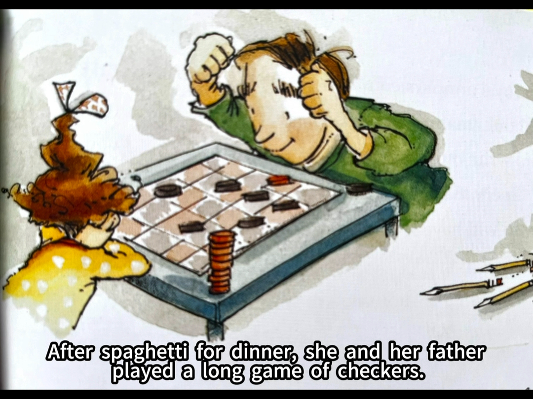 Once Upon a Baby Brother 6