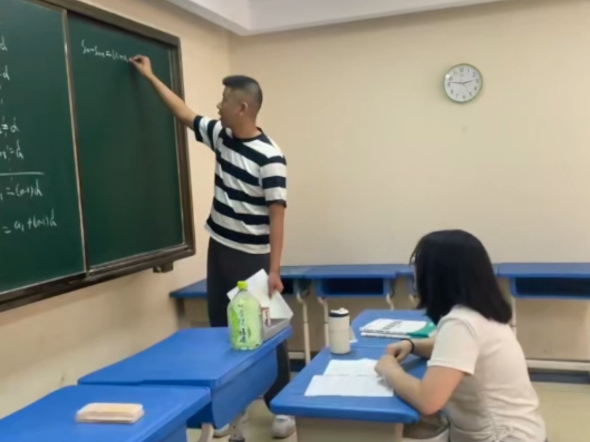 太原市中考全托/复读选哪？自强教育针对性辅导，从基础夯实到技