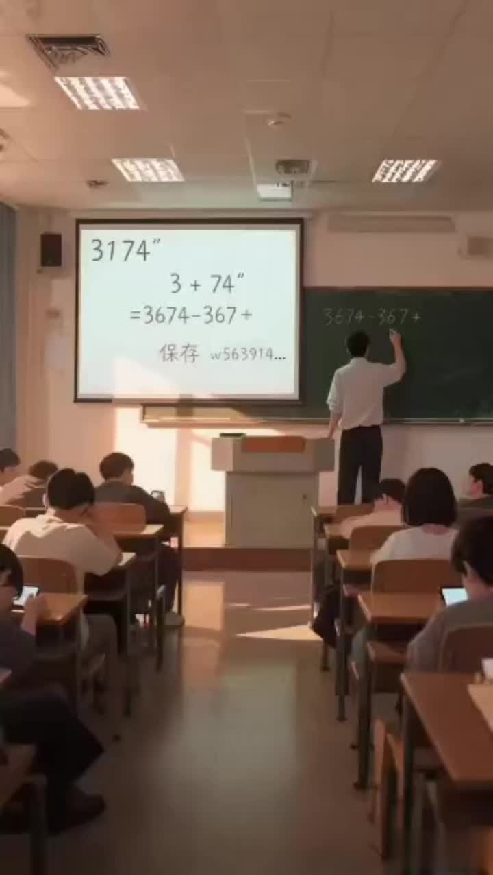 排列五组合，生活不处不还