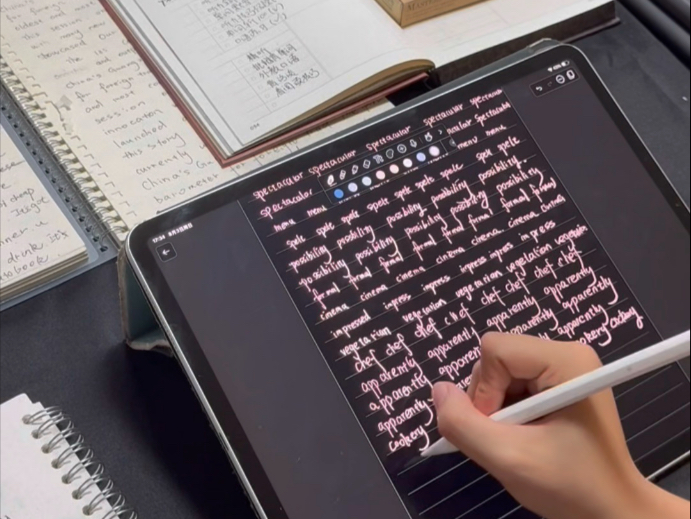 备战雅思无纸化学习懒惰只会断送掉你的青春