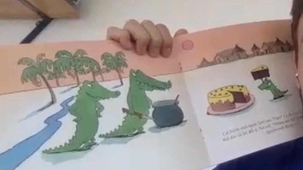 Russian TPRS Course for Complete Beginners - 006 - Does 