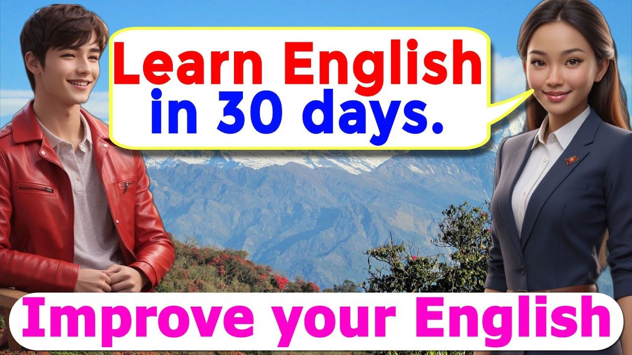 从初学者到高级的英语口语练习 150 个常见问题和答案｜中英字