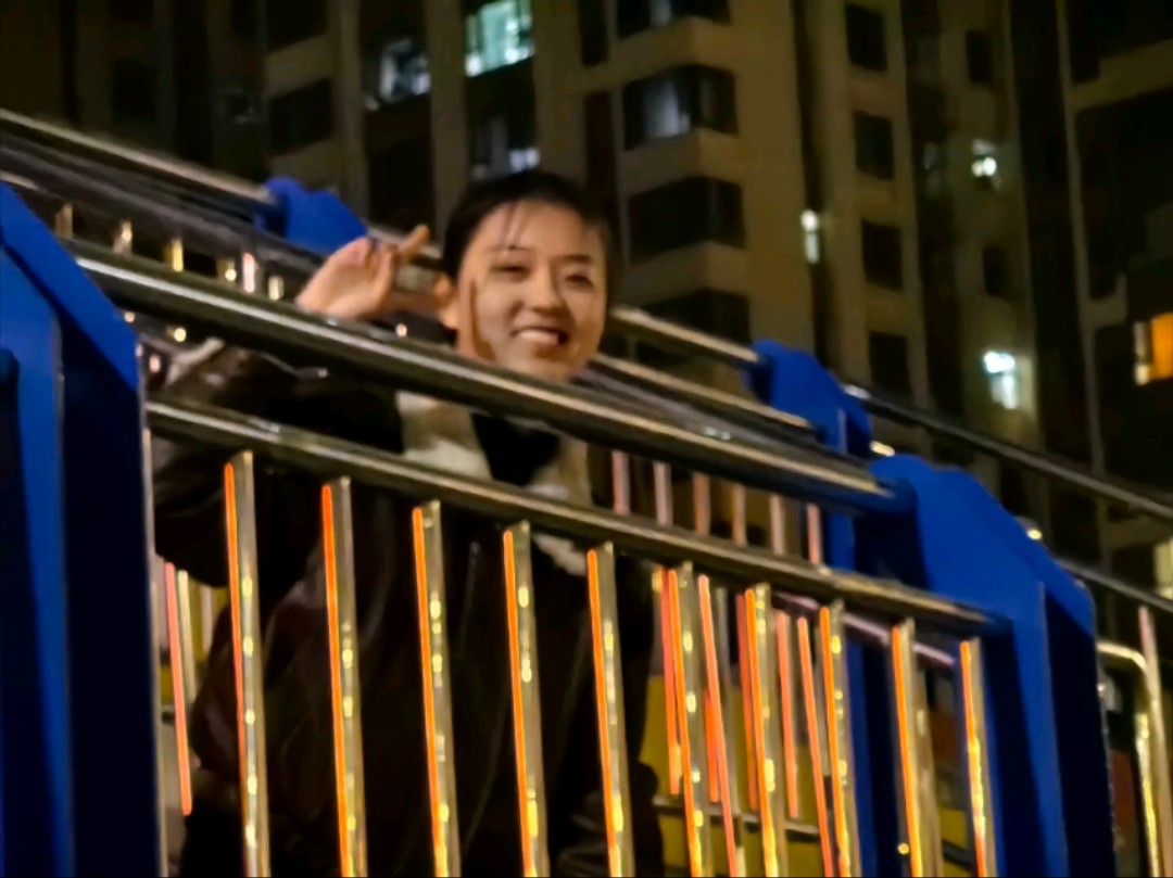 这应该是我高三最期待的场景吧