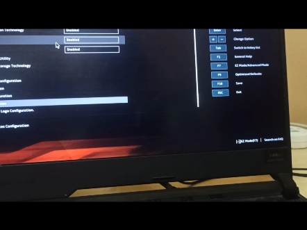 First video ever, triple combo please~