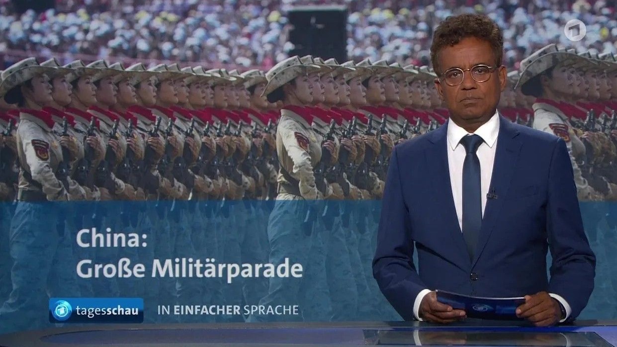 联邦政府期望降低能源价格 | 20250903 慢速德语新闻 Tagessc