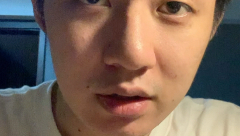 Maki如何在2周内瘦掉20斤