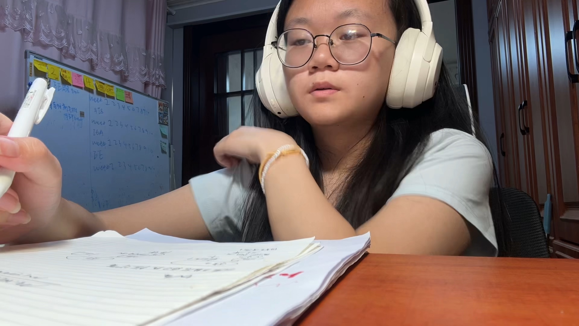 最近一些为了push自己学习记录的片段