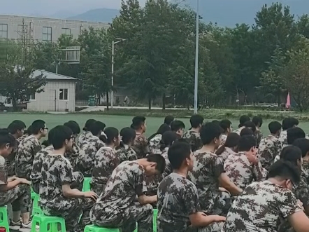 陕西西安单招培训基地18066940439