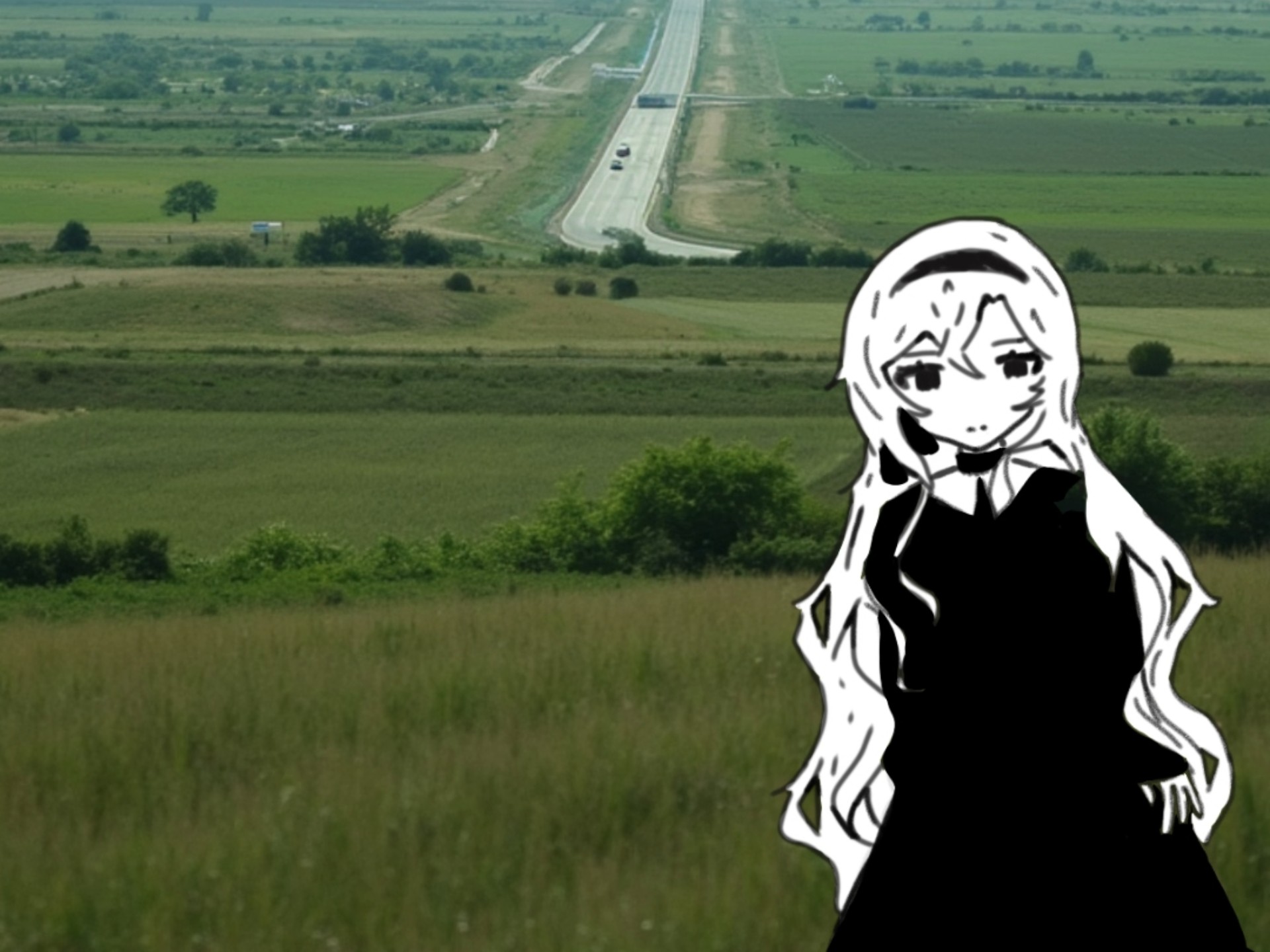 你的长夏永不凋零