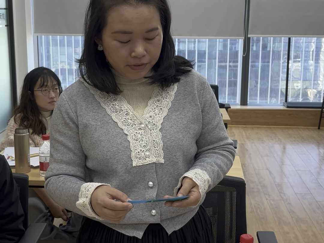 剑桥教师培训