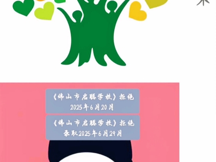 佛山市启聪学校定档2026年6月30月佛山市启聪学校2026年6月30
