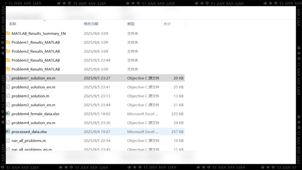 2025数学建模竞赛c题 代码 思路 自己600买的c题全套 出几份