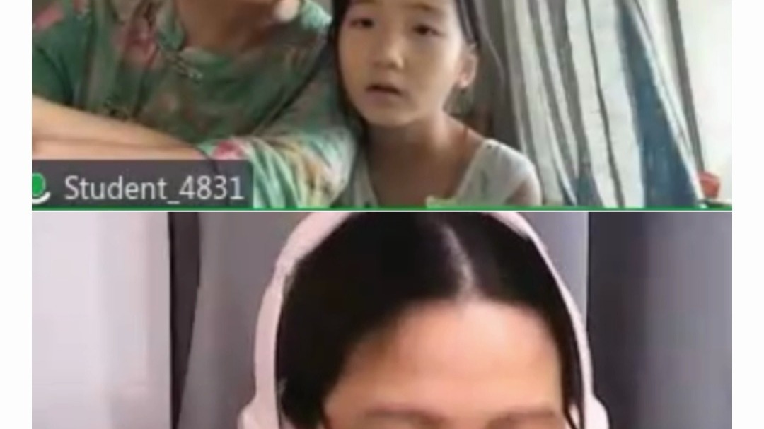 跟老外交谈练英语，发音越来越准