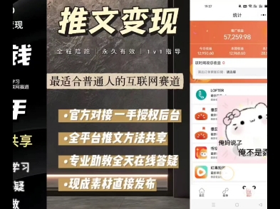 揭露一个骗局