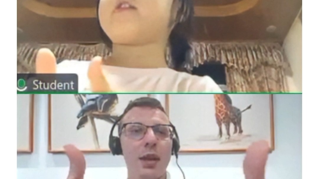 英语外教 1v1 避坑｜分期报课的隐藏风险