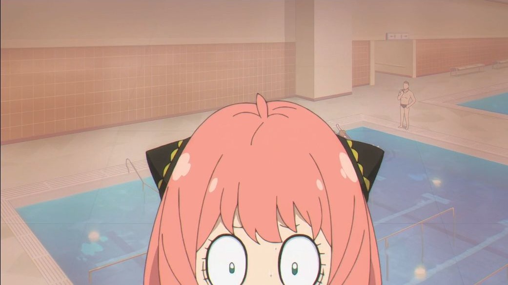 间谍过家家 第 59 期