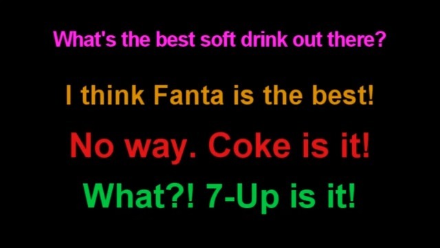 E Cubed 040 -- Coke is it!