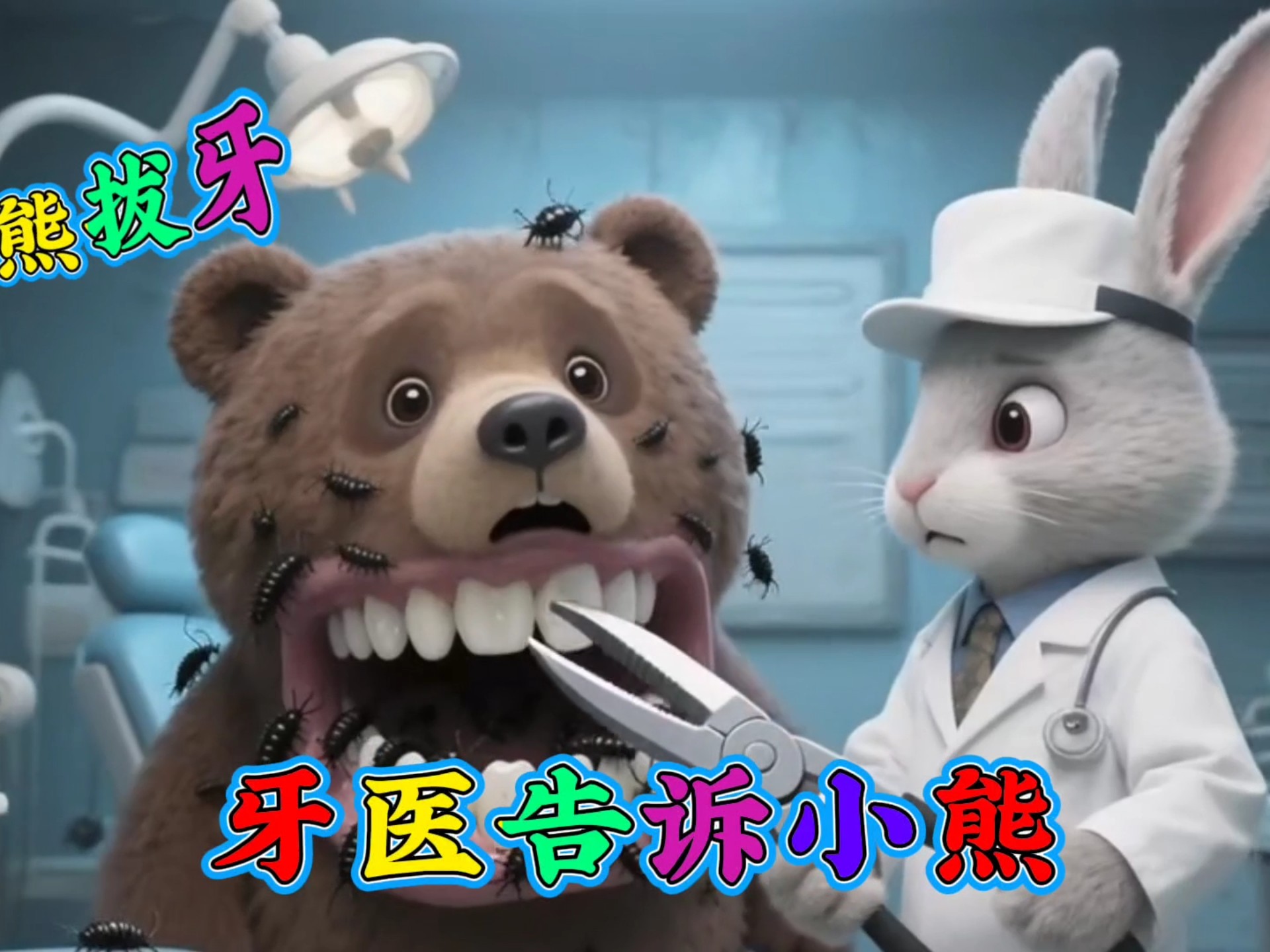 #真没想到这样的结果 #Ai图片生成视频