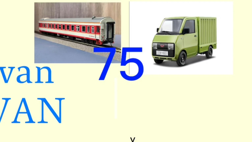 亲子阅读学习语文数学英语启蒙vV van 打卡75