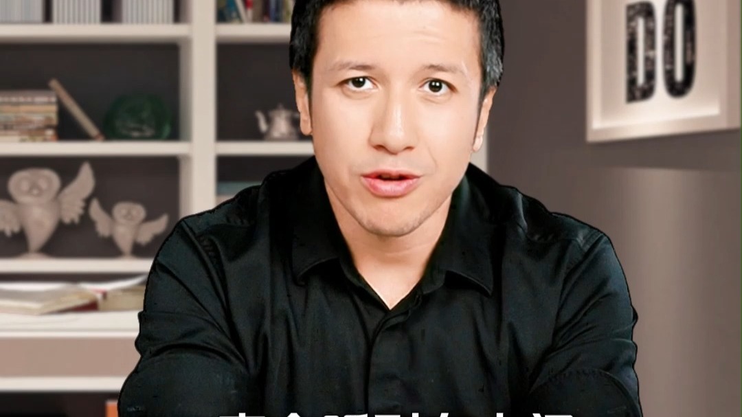 40岁从头学英语，到底晚不晚？