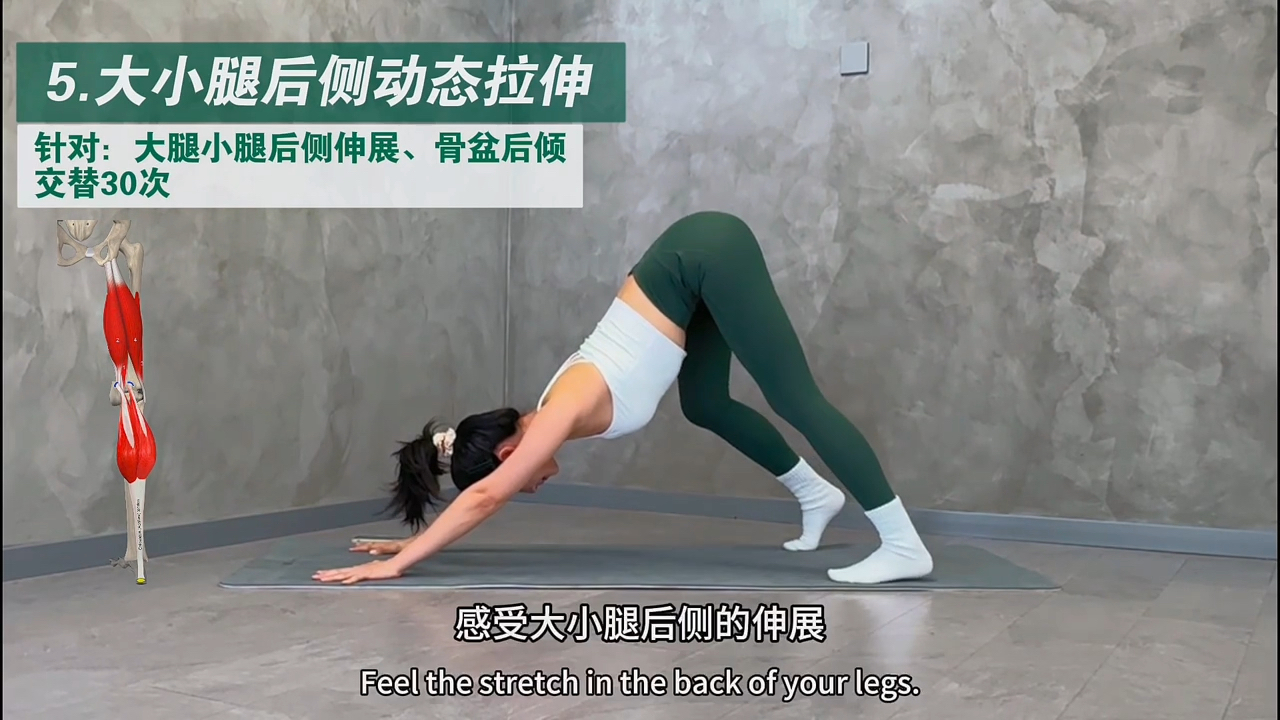 扶摇老师深度拉伸（自用侵删）