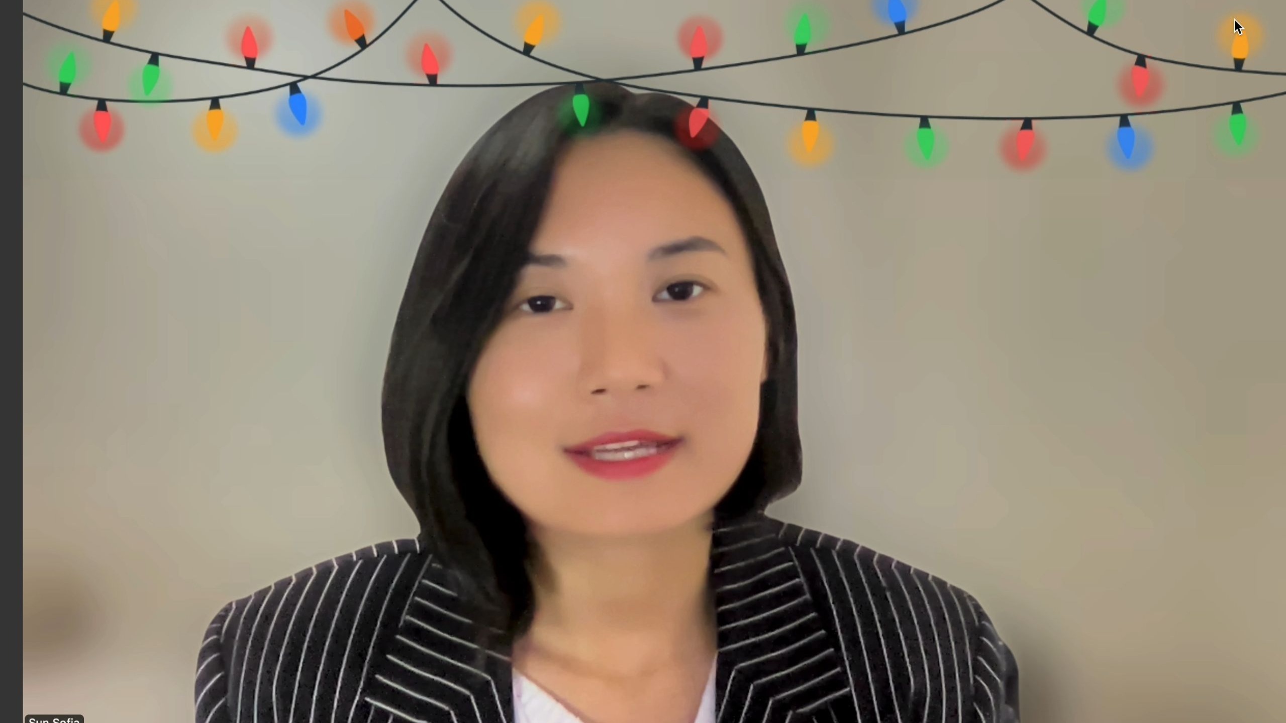 法语对话讲解13