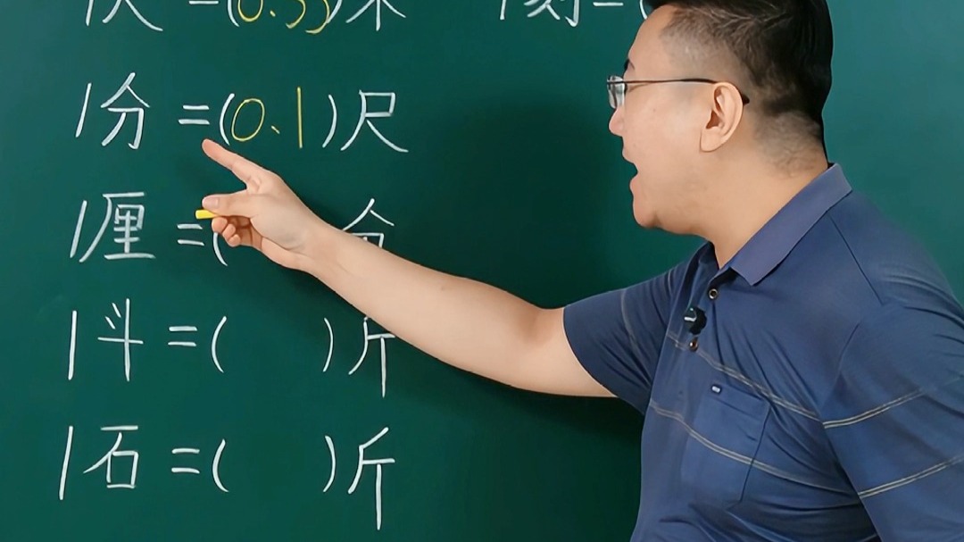 三角形辅助线，一个口诀教会你。