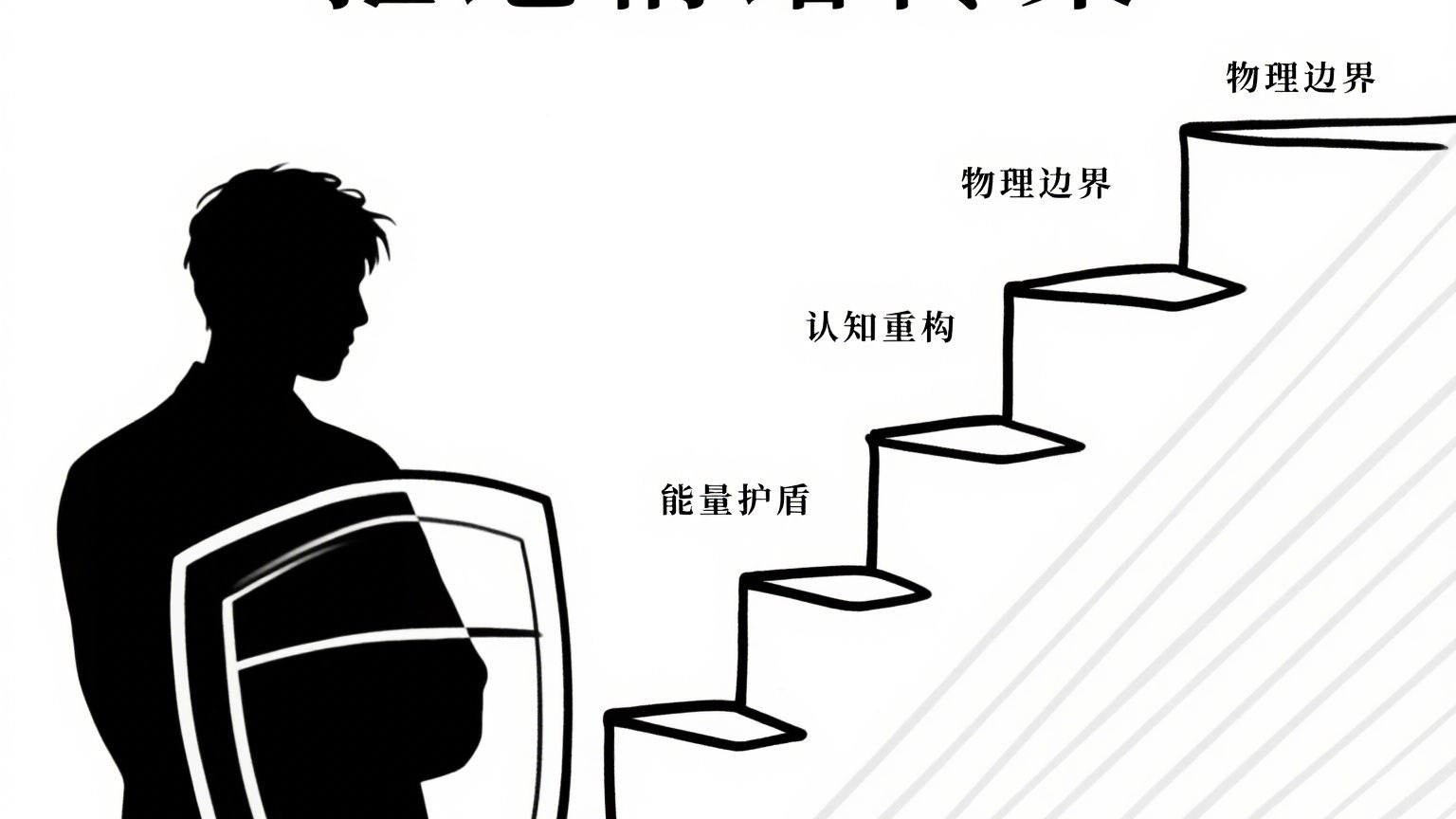 别人的情绪，凭什么让你坐立难安？