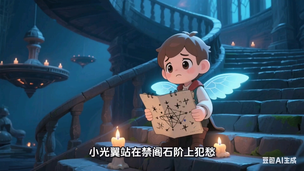 看杰伦老师是怎么根据小苏的建议检查旅人们的作业的