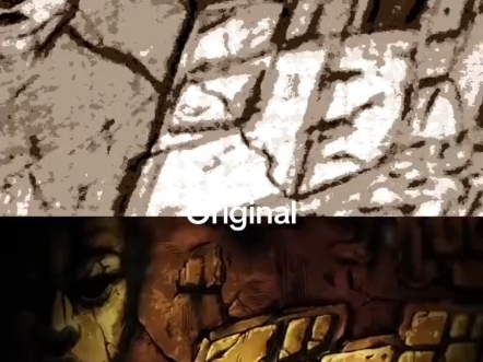 [JOJO]模仿战斗潮越op