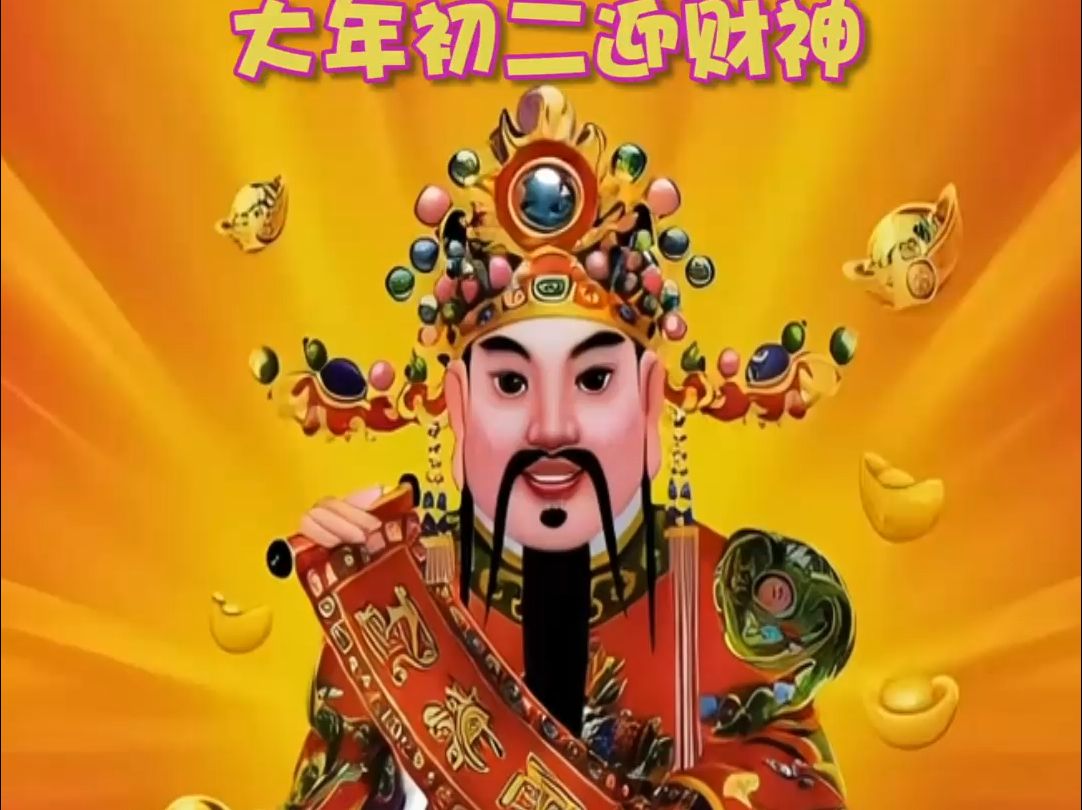 2025年想发财的看过来！