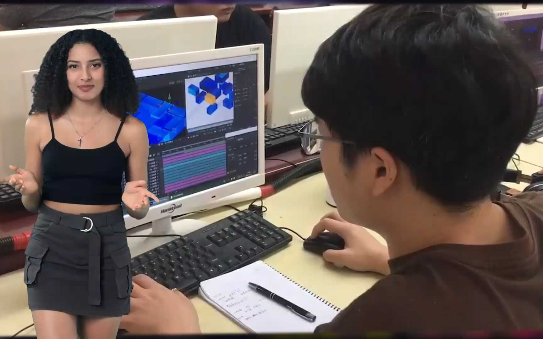设计师学习，设计专业的学校