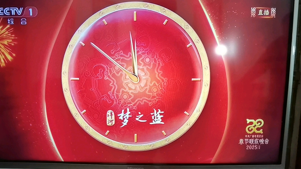 新年快乐！！！