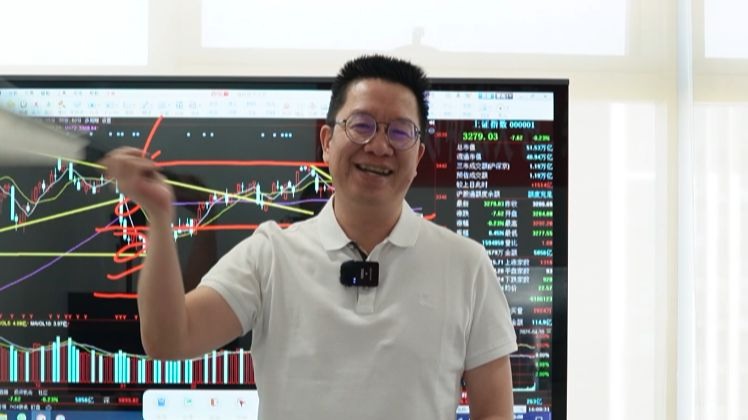 科技稳盘面，芯片、机器人、AI、软件选谁有未来?