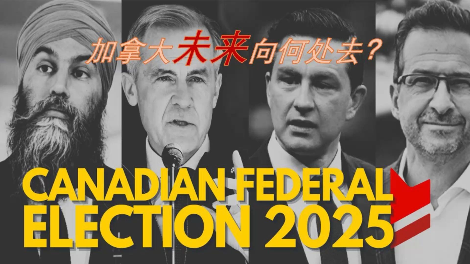 枪械法的变革历史与加拿大的党派之争：写在加拿大联邦大选之前