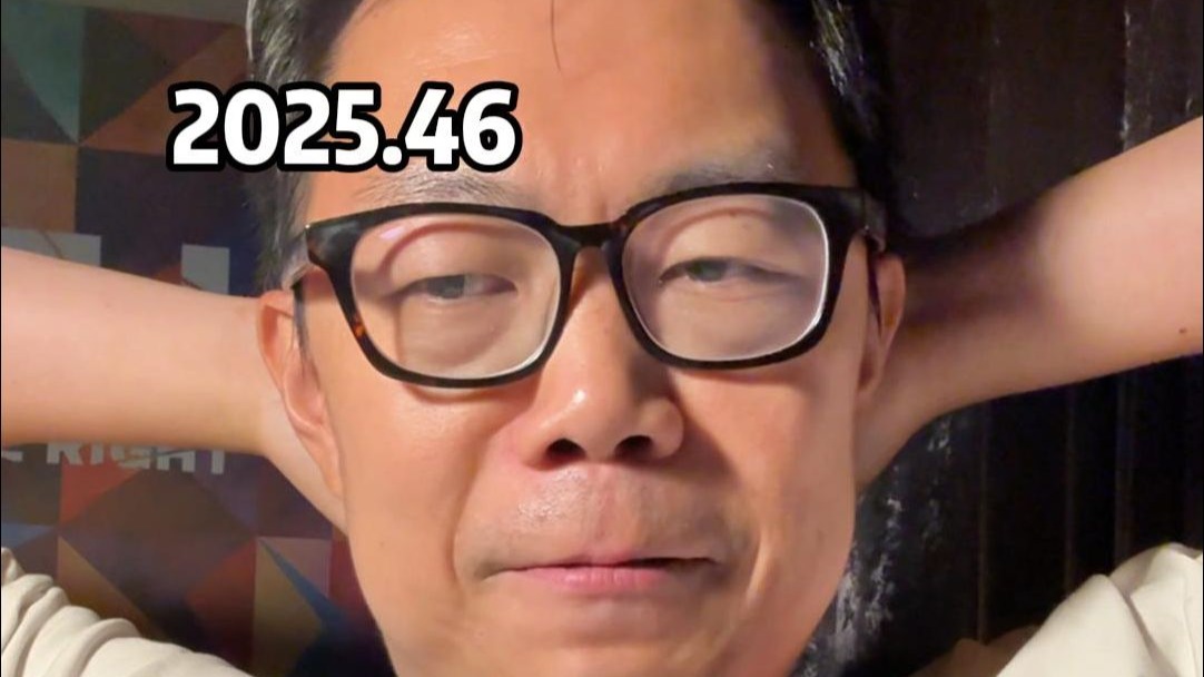 给我带来很大冲击的两件事