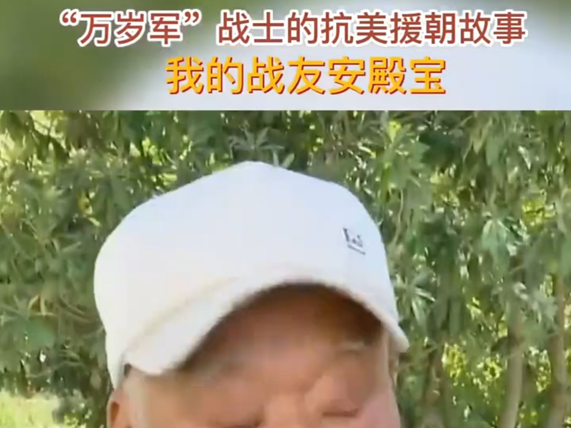 致敬志愿军英雄!太平本是英雄定,不见英雄享太平,未见其面,深受其 致敬志愿军英雄!太平本是英雄定,不见英雄享太平,未见其面,深受其