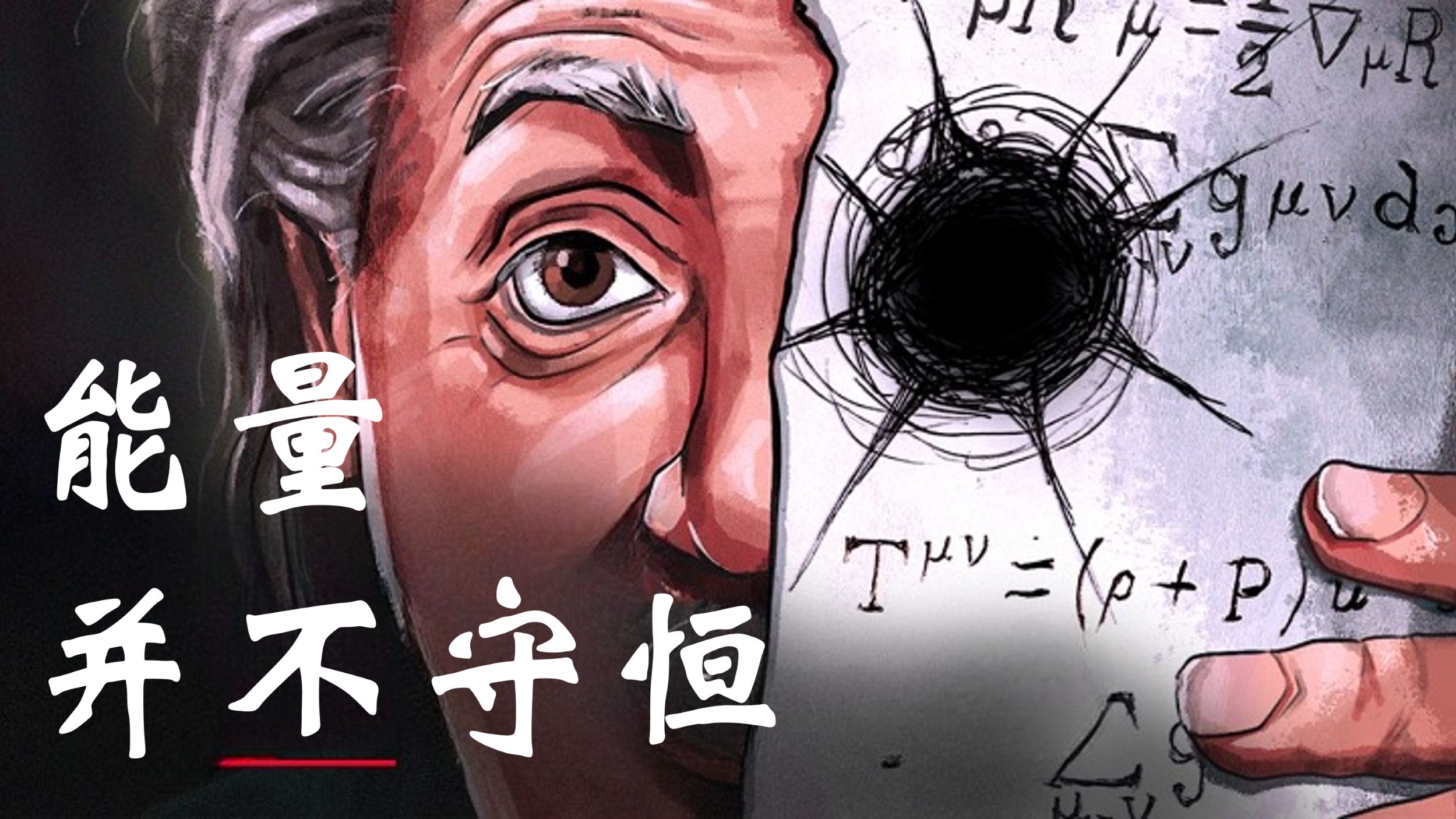 物理学中最大的误解
