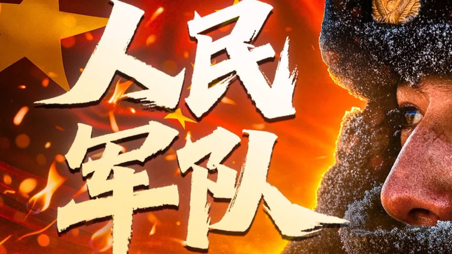 我军为何是世界最强军队?我军的制度优势,究竟是什么? 我军为何是世界最强军队?我军的制度优势,究竟是什么?