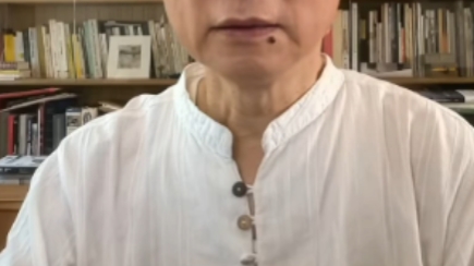 河清老师再问韩建业--驳斥青铜西来说。视频录自河清00老师