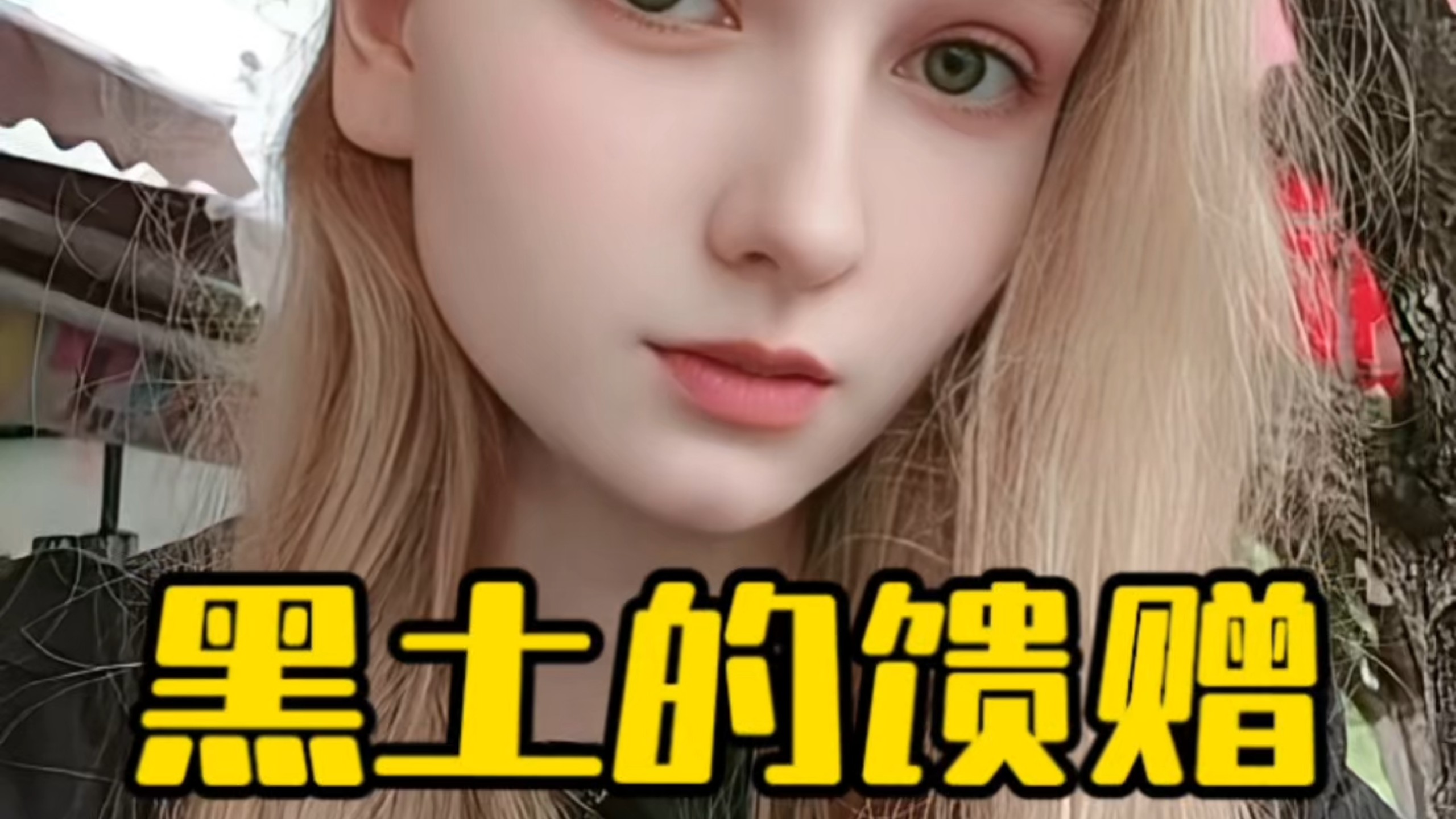 对黑土地的贪婪永无止尽！