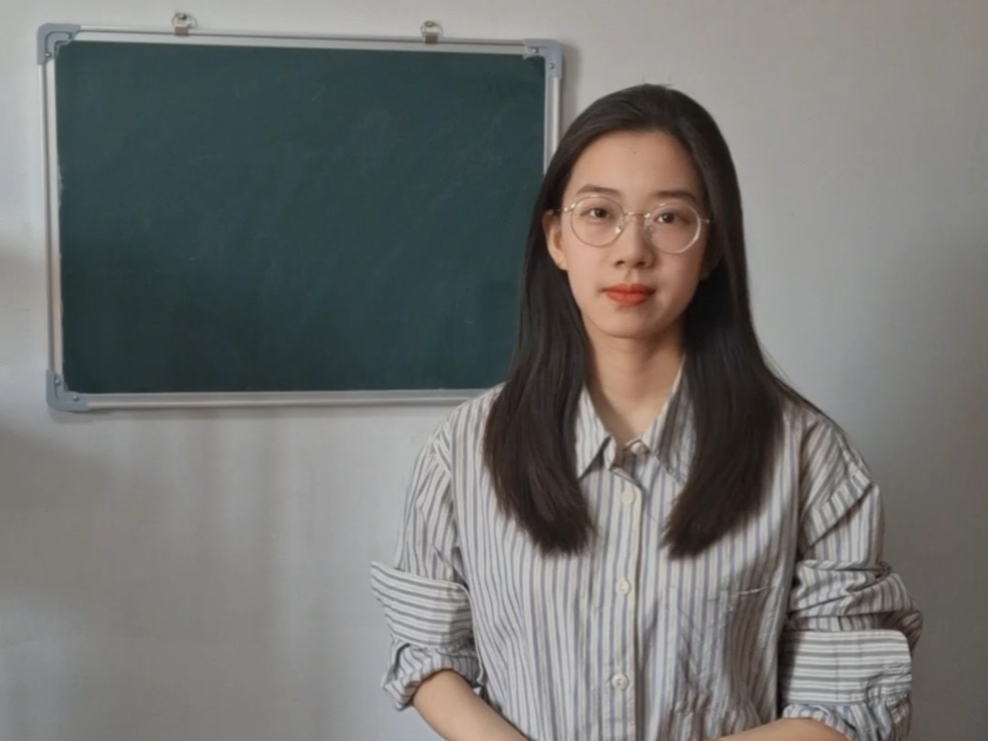 力的合成试讲
