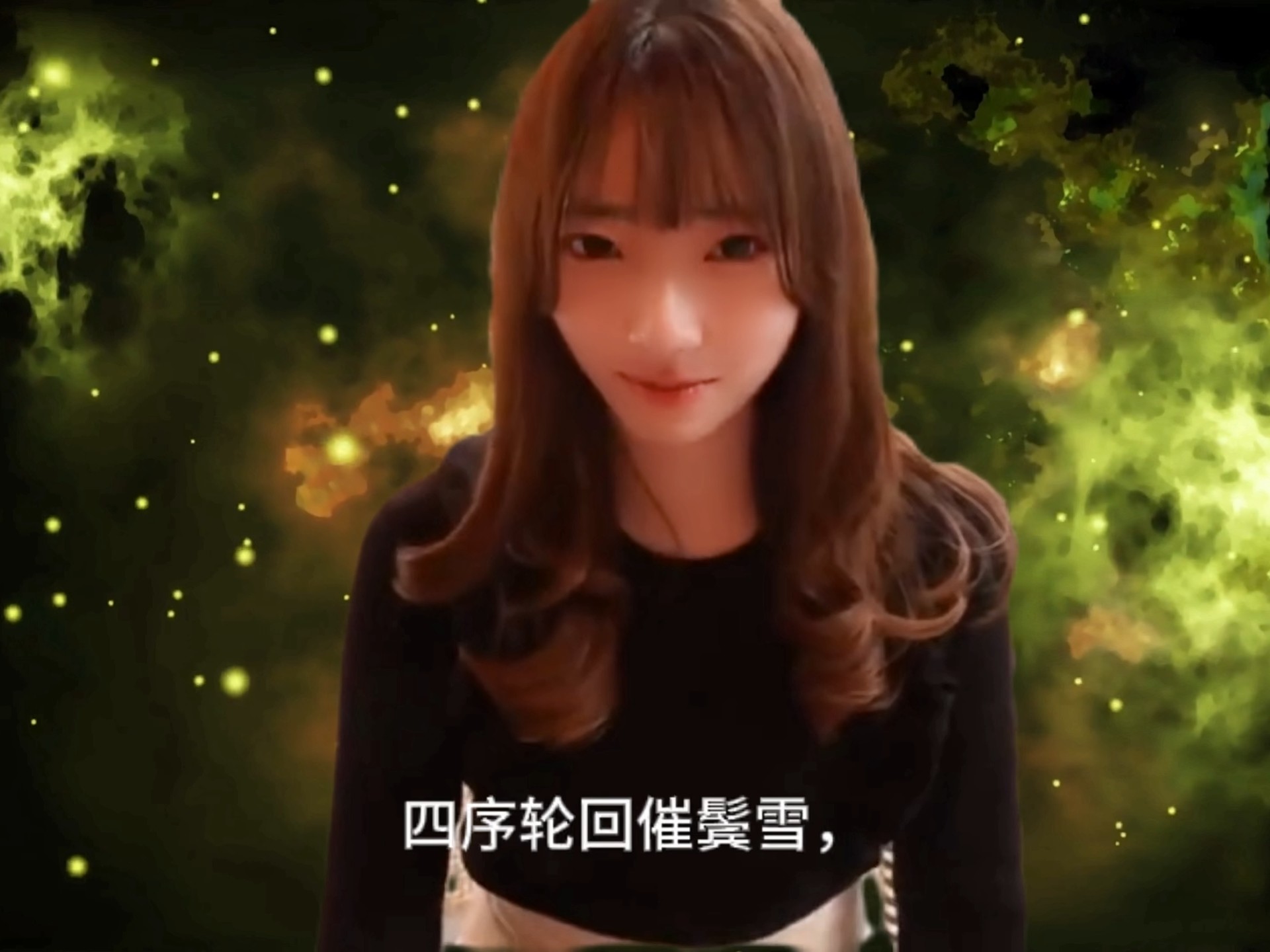 【FC科普】人类在太空中会变高，因为脊柱在失重环境下不再受重