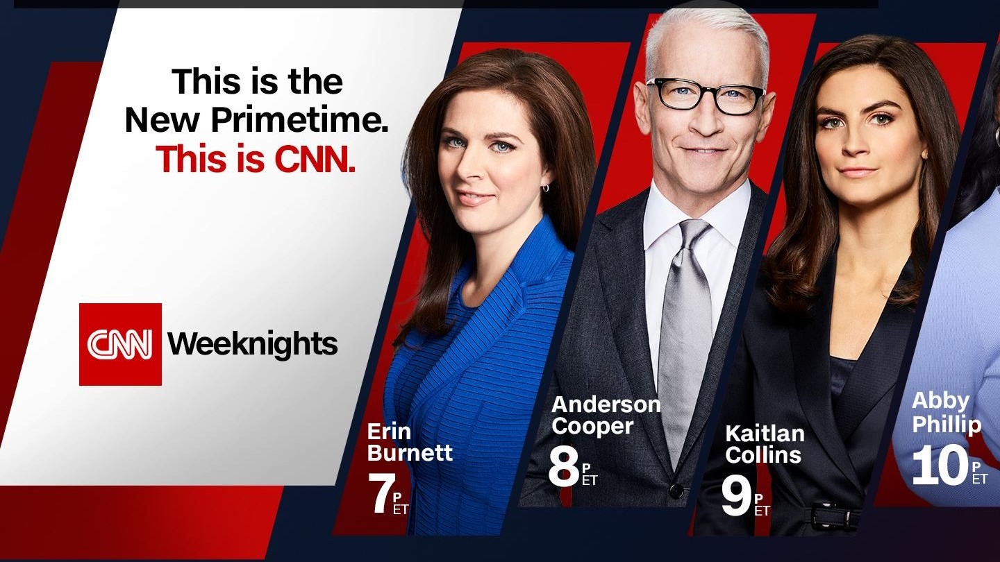 CNN News 20250817 特朗普与普京在阿拉斯加的历史性会晤引发