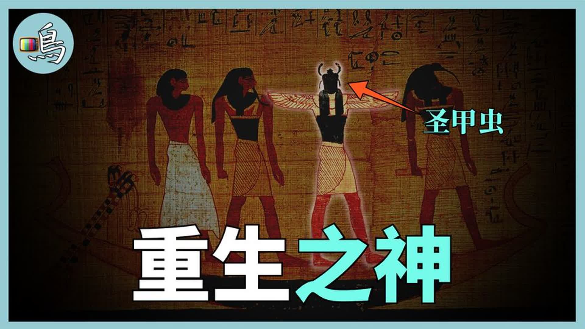 揭示人类如何重生！上古石碑破译失传文字，消失历史重现世间