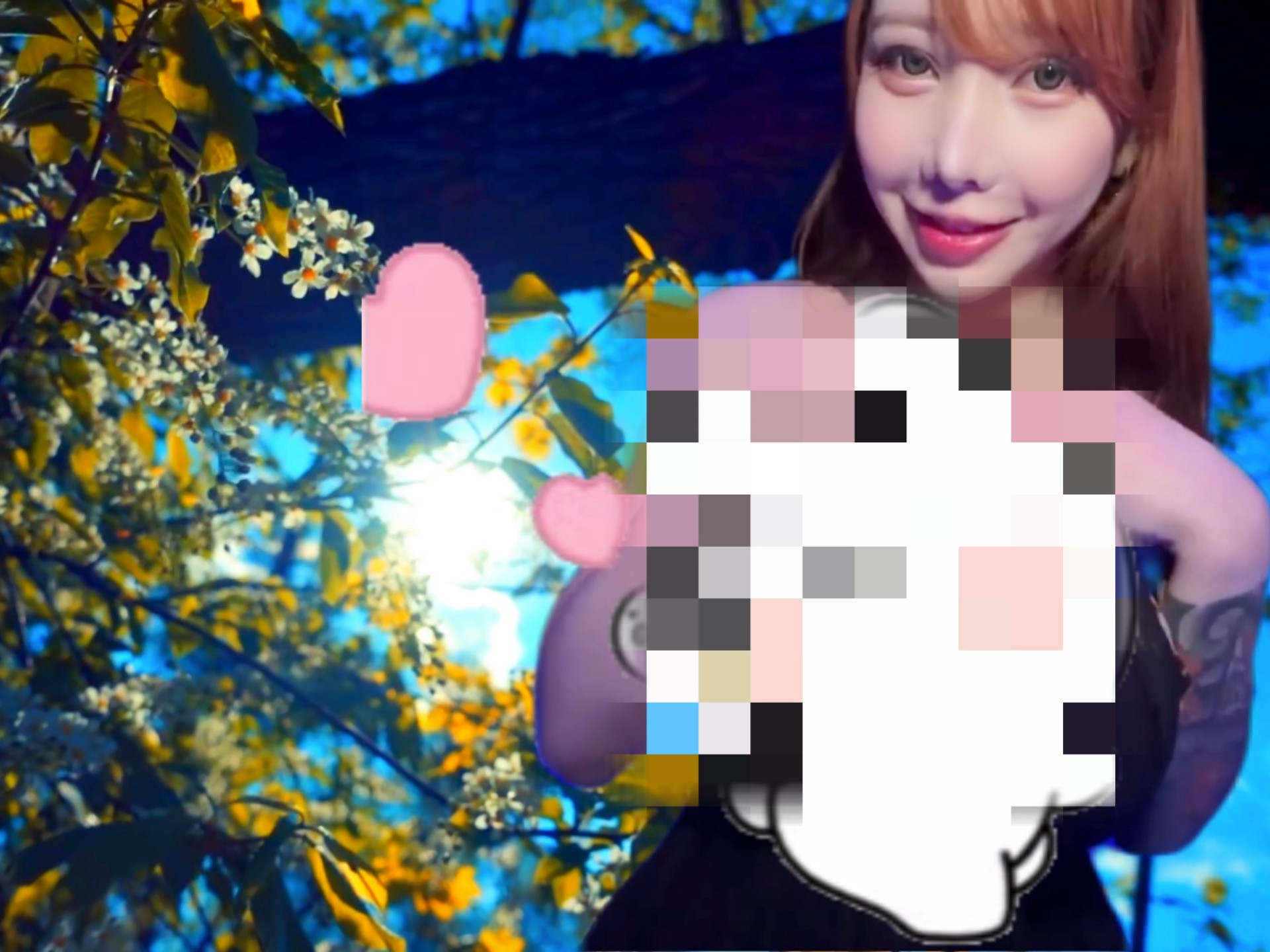 【丰腴圆润】玉骨冰肌，绝色倾城