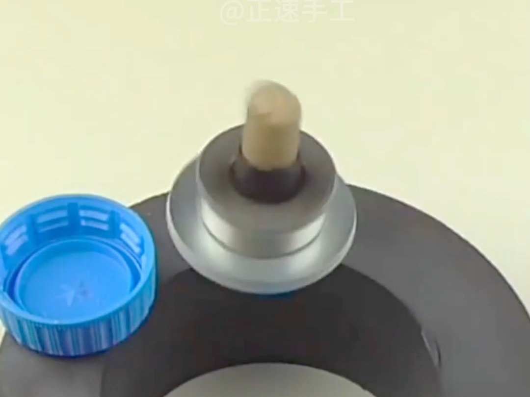 几个不可思议的科学小实验，让你瞬间提升思维