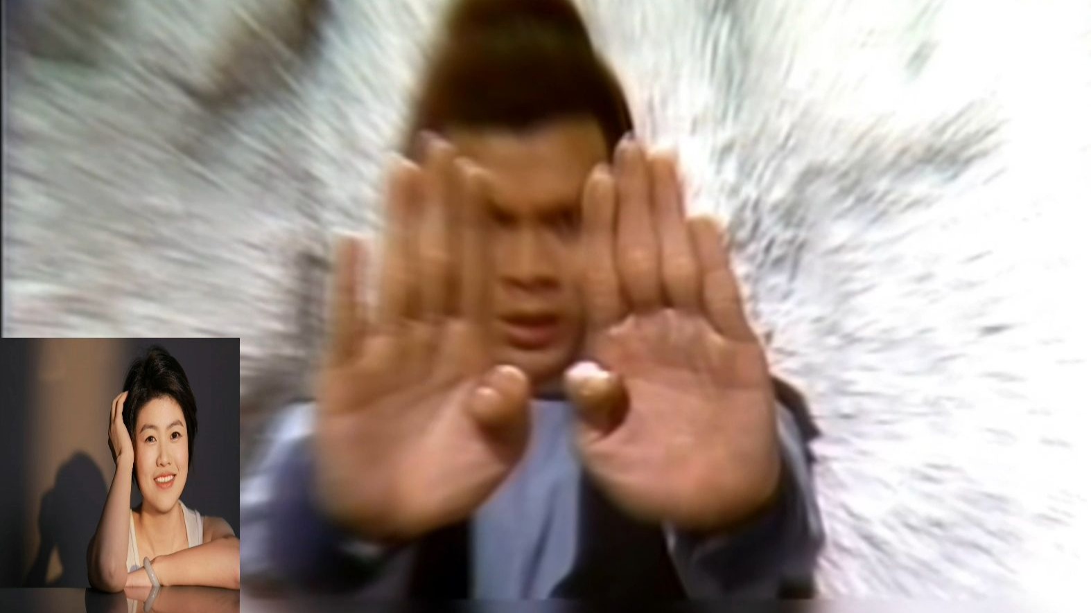 全剧最燃，下集更精彩郭靖教训杨康，被杨康捉住带到轩辕台